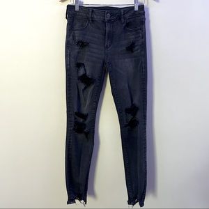 American Eagle Jeggings